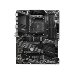 MB MSI B550-A PRO AM4 RYZ5000 4D4 6S3 2M.2 U3.2 GBLAN H/DP RAID