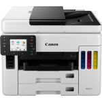 CANON INK COL A4 FAX WIFI LAN 24PPM CANON MAXIFY GX7050