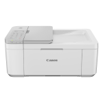 CANON INK COL A4 FAX WIFI USB ADF F/R CANON TR4756I BIANCA 1200PG