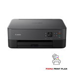 CANON INK COL A4 WIFI F/R 13PPM NERO CANON PIXMA TS5350I NERA SCAN FLAT