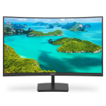 MONITOR PHILIPS 23,6VA MM VGA HDMI 4MS CURVO PHILIPS 241E1SCA