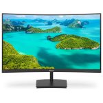 MONITOR PHILIPS 23,6VA VGA HDMI 4MS CURVO PHILIPS 241E1SC/00