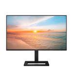 MONITOR PHILIPS 23,8IPS HDMI USBC 100HZ PHILIPS 24E1N1300AE00 MM RE ALTEZZA