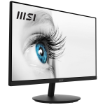 MONITOR MSI 23,8IPS HDMI VGA BK MM 100HZ MSI PRO MP242A 4MS FHD BLACK 16:9