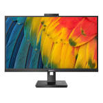 MONITOR PHILIPS 23.8 IPS HDMI DP USB USB LAN MM PHILIPS 24B1U5301H WEBCAM PIVOT REG