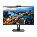 MONITOR PHILIPS 23.8IPS HDMI DP USB C MM WEB PHILIPS 243B1JH/00 WEBCAMERA