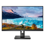 MONITOR PHILIPS 23.8IPS HDMI DP USBC MM PHILIPS 243S1/00 PIVOT USB