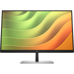 MONITOR HP 23.8IPS HDMI DP USBC PIVOT HP E24U G5 REG ALTEZZA 6N4D0AT