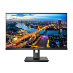 MONITOR PHILIPS 23.8IPS VGA DP USB C MM PHILIPS 243B1/00 PIVOT