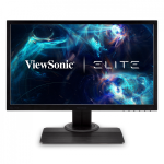 MONITOR VIEWSONIC 24 1MS FREESYNC 144HZ WITH RGB 2 HDMI DP SPEAKER FULL ERGONIMIC