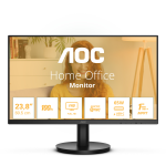 MONITOR AOC 24 IPS 100HZ USB C HDMI MM AOC 24B3CA2