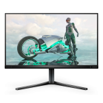 MONITOR PHILIPS 25VA FHD GAMING 240HZ 0.5MS DP 25M2N3200W MM 2XHDMI PIVOT REG ALT