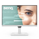 MONITOR BENQ 27IPS 2K HDMI DP USBC BENQ GW2790QT PIVOT REG ALT BIANCO