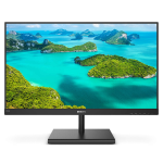 MONITOR PHILIPS 27IPS 2K QHD VGA DP DVI MM 275E1S/00 4MS