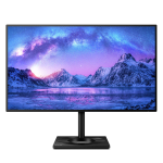 MONITOR PHILIPS 27IPS 4K UHD PIVOT HDMI DP 5MS USBC 279C9/00