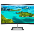 MONITOR PHILIPS 27IPS FHD CURVO DP VGA HDMI 272E1CA GAMING