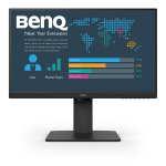 MONITOR BENQ 27IPS HDMI DP MM 100HZ USBC BENQ BL2786TC PIVOT REG ALTEZZA