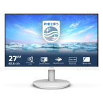 MONITOR PHILIPS 27IPS VGA HDMI 4MS COMP MAC PHILIPS 271V8AW/00 MM BIANCO