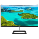 MONITOR PHILIPS 31,5VA CURVO MM 4K HDMI DP PHILIPS 328E1CA/00 16:9