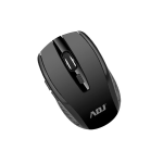 MOUSE WIRELESS OTTICO ESSENTIAL 5TA 800/1200/1600DPI CON RICEVITORE ADJ