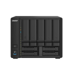 NAS TOWER QNAP TS-932PX-4G 9HDD 5HDX3,5"+4HDX2,5" NOHD 2P 10GbE SFP+ 2P 2.5GbE 3P USB3.2 4GB DDR4 4CORE AL-324 1.7GHZ