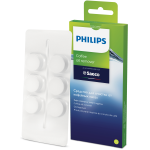 PHILIPS CLEANING TABS PHILIPS CONF. DA 6 PEZZI