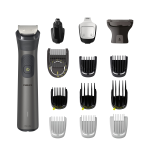 PHILIPS GROOMING KIT SERIE 7000 VISO/CAPELLI 11 IN 1