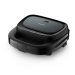 PHILIPS HD2330 TOSTAPANE SANDWICH MAKER 700W