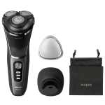 PHILIPS RASOIO ELETTRICO S3343/13 RICARICABILE WET & DRY