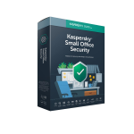 SOS 8 10U + 1SER 1Y 2021 KASPERSKY