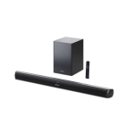 SOUNDBAR SHARP 2.1 HT-SBW202 BLUETOOTH HDMI 200W