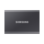 SSD EXT 500GB SAMSUNG 3.2 T7 GREY