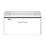 PANTUM STAMPANTE LASER B/N A4 USB F/R 22PPM PANTUM BP2300W 150FG WIFI BLUET