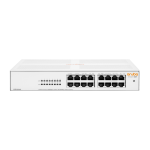 SWITCH 16P GIGABIT UNMANEGED INSTAN TON 1430