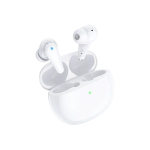 TCL MOVEAUDIO S180 WHITE TRUE WIRELESS EAR BUDS