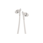 TCL MTRO100WT AURICOLARE CON MICROFONO IN-EAR EXTRA BASS BIANCO