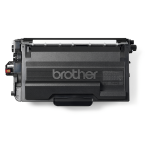 TONER BROTHER TN-3600 Nero 3.000PP X HL-L5210DN HL-L5210DW HL-L6210DW DCP-L5510DW MFC-L5710DN MFC-L5710DW MFC-L6710DW