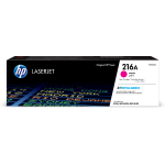 TONER HP W2413A N.216A Magenta 850PP X LASERJET M183FW M182N