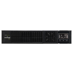 UPS TECNOWARE EVO DSP PLUS 2400 RACK/TOWER 2400VA/2160W IEC TOGETHER ON Online Single Phase 0,9