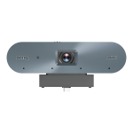 WEBCAM BENQ SMART 4K CERTIFICATA ZOOM 8.29MP DV01K