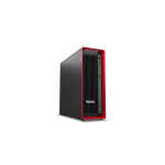 LENOVO P5 TOWER 30GA000GIX Xeon W5 2455X 64GB SSD1TB Tastiera Mouse W11P