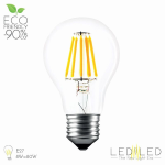 LEDBYLED FIELD GOCCIA CLEAR 2700 E27 10W