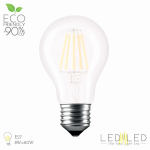 LEDBYLED FIELD GOCCIA FROST 2700K E27 8W