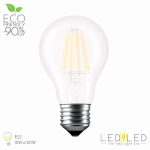 LEDBYLED FIELD GOCCIA FROST 2700 E27 12W