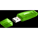 EMTEC PEN DRIVE USB 2.0 64GB GREEN