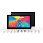 ESTAR TABLET 10.1"" WIFI BLACK