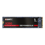 EMTEC SSD M2 1TB SATA X250