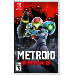 NINTENDO HAC METROID DREAD ITA