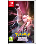 NINTENDO HAC POKEMON PERLA SPLENDENTE