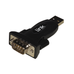 LINK ADATTATORE USB/RJ45 PER RETE 10/100